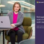 Reimagine the Flow of Work in the New Hybrid Work Reality