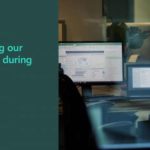 Supporting our customers during COVID-19