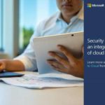 Security and privacy with an integrated portfolio  of cloud services