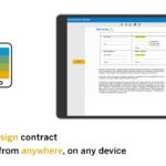 SAP Signature Management by DocuSign for SAP Ariba Contracts