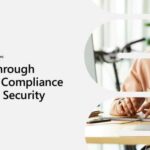 4 Breakthrough Ideas for Compliance and Data Security