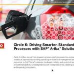 Circle K: Driving Smarter, Standardized Processes with SAP Ariba Solutions