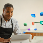 Microsoft 365 innovations across AI, payments, and collaboration tools help small and medium businesses grow