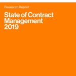Research Report: State of Contract Management 2019