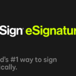 How Does DocuSign eSignature Work?