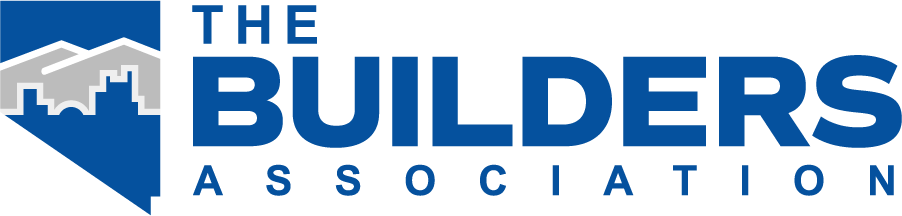 Logo for the Builders Association