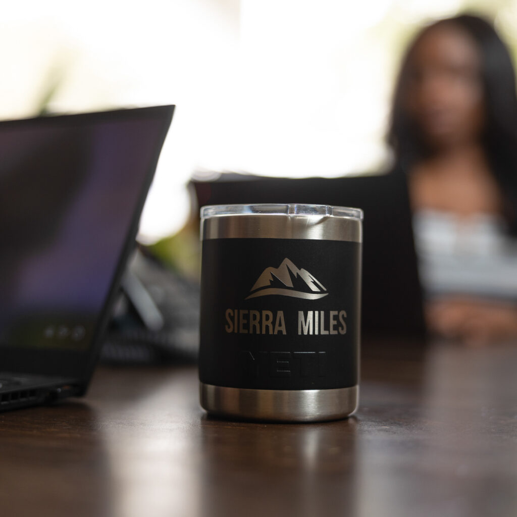 Sierra Miles Awarded Best Technology Company of 2023 by Northern Nevada Business Weekly