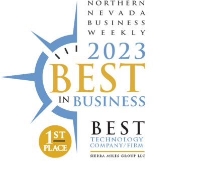 2023 NNBW Winner Tech Company