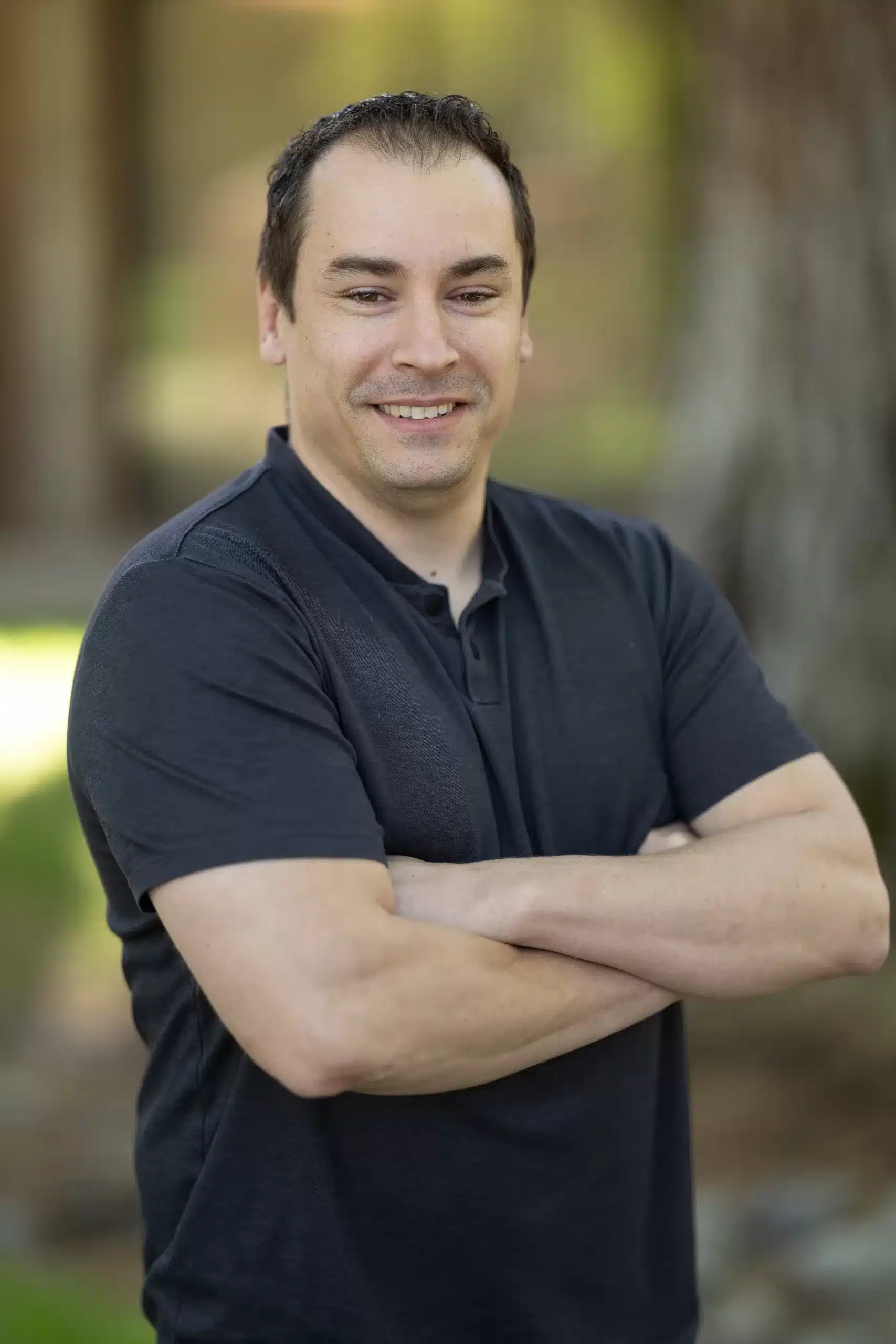 Tim Lastichen, Engineering at Sierra Miles