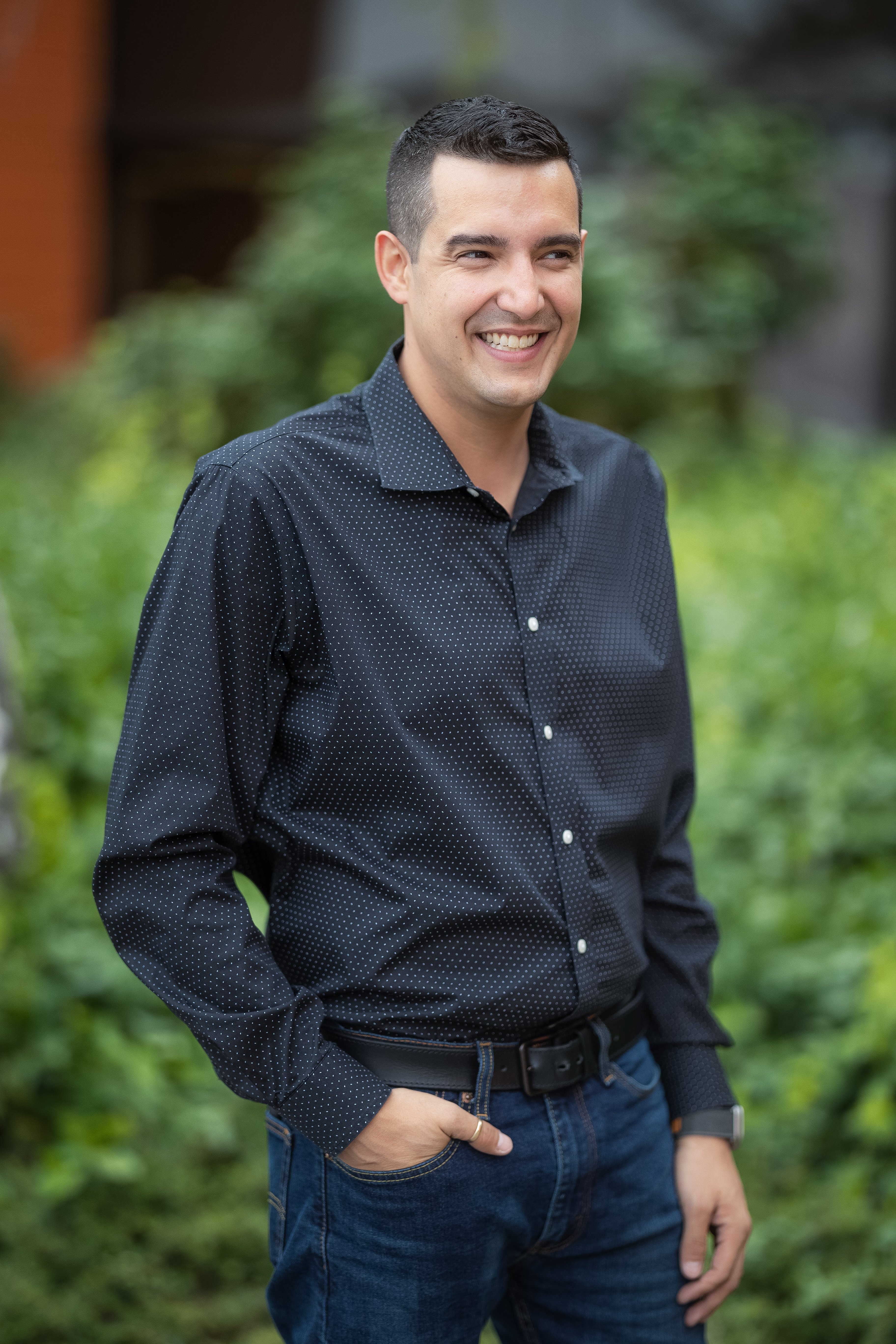 Brandon App, Sierra Miles Group