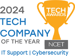 NCET 2024 Tech Awards &ndash; Tech Company of the Year