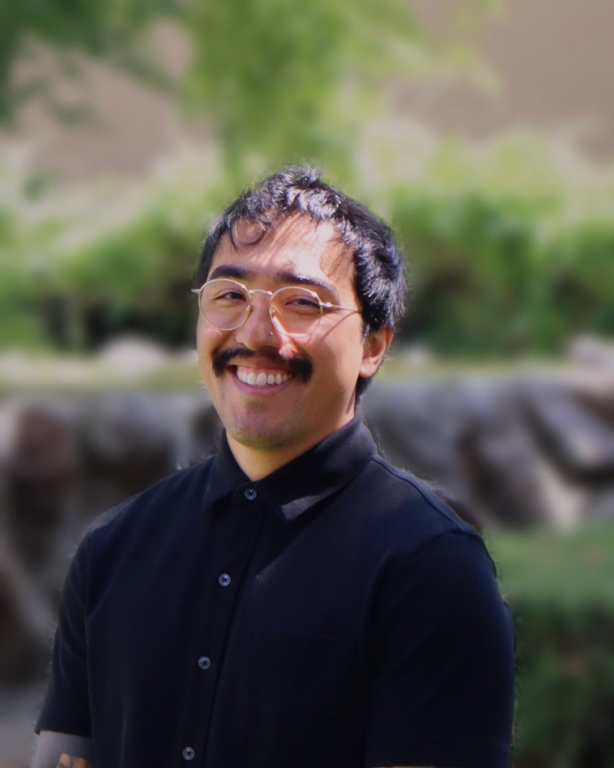 Kevin Aguilar, IT team at Sierra Miles